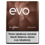 EVO for Ploom Bronze 20/4,4 g