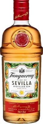 Tanqueray Sevilla Gin (41,3%)