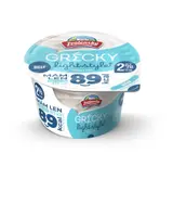Zvolensky Řecký jogurt 2% bílý 125g