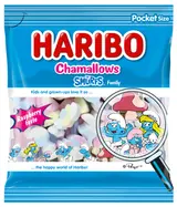 Haribo Šmoulové 90g
