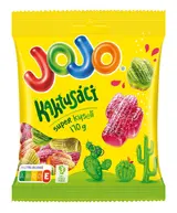 JOJO Super kyselí Kaktusáci 170g