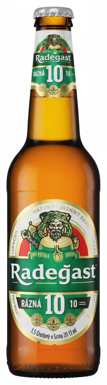 Radegast Rázná 10