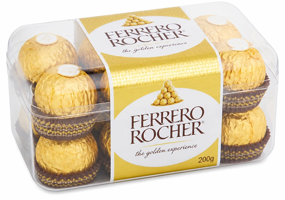 Ferrero Rocher