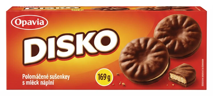 Opavia Disko