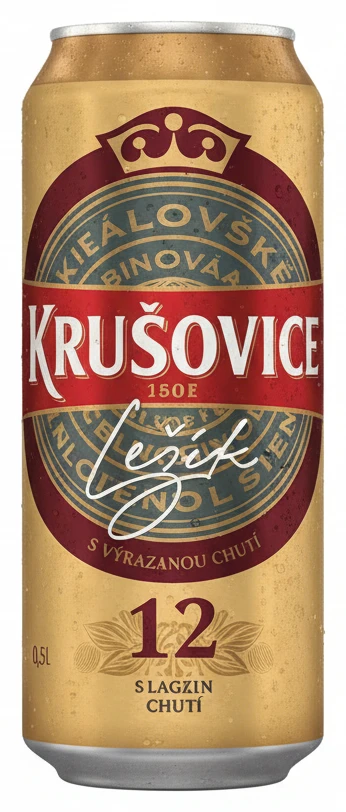 Krušovice 12