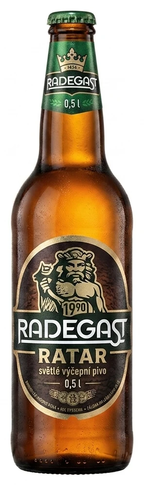 Radegast Ratar
