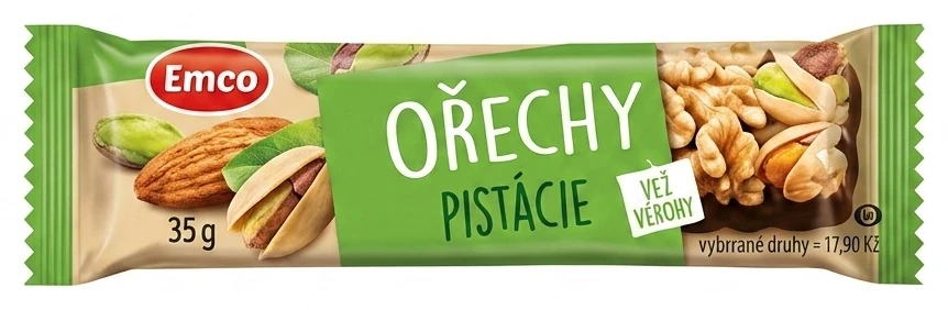 Emco Tyčinka