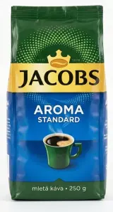 Jacobs Aroma Standard