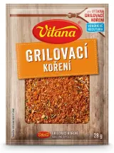 Vitana Grilovací koření