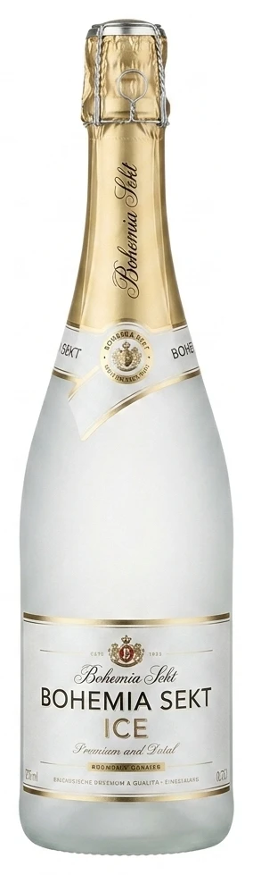 Bohemia Sekt ICE