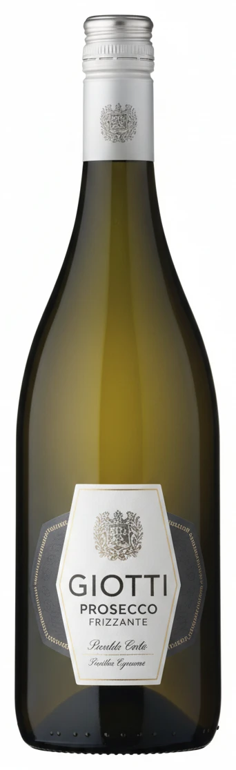 Giotti Prosecco Frizzante