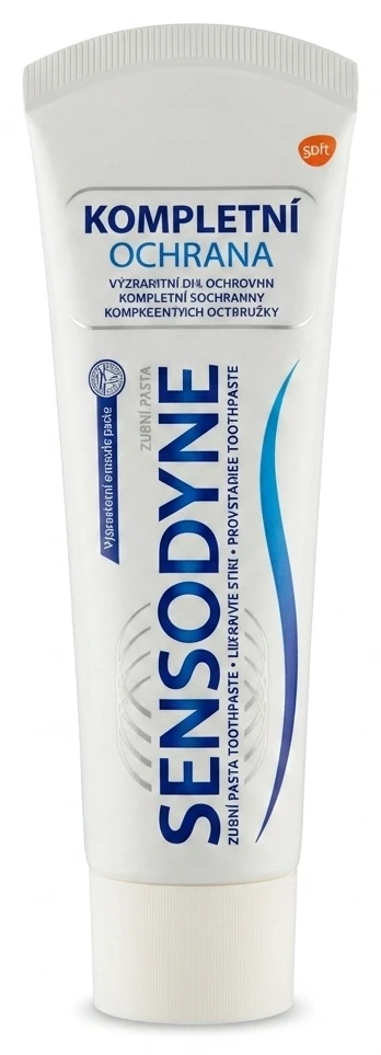 Sensodyne Zubní pasta