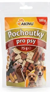 Akinu Pochoutky pro psy