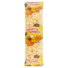 Kukuřičné křupky 200g