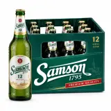 SAMSON 12 Pivo