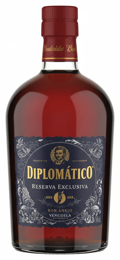 Diplomático Reserva Exclusiva Rum