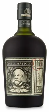 DIPLOMÁTICO RESERVA EXCLUSIVA Rum