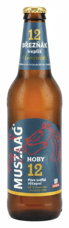 Březňák Pivo světlé výčepní