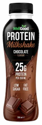 Proteinový nápoj Wellgood