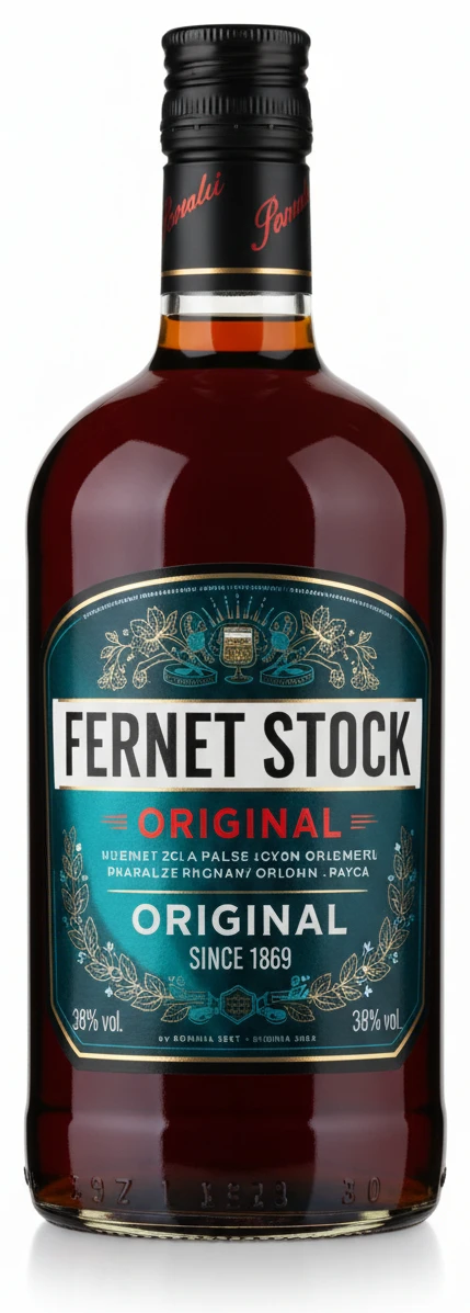 Fernet Stock