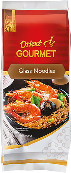 Orient Gourmet skleněné nudle