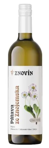 Znovín Znojmo Pálava 2024
