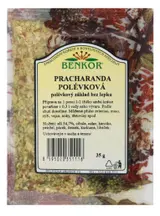 Benkor Pracharanda polévková