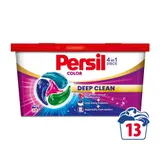 Persil Discs 4v1 Color prací kapsle