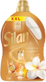 Silan Aromatherapy Fascinating Frangipani aviváž (2,77 l)