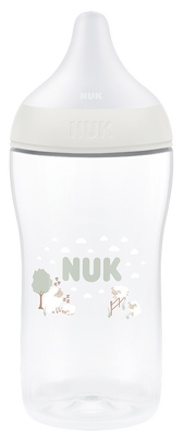 NUK Láhev Perfect Match Sheep (260 ml)