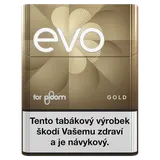 EVO for Ploom Gold 20/4,4 g