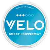 VELO Smooth Peppermint 14 g (11,4 mg)