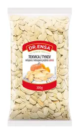 Dr.Ensa Dýně neloupaná pražená solená 300g
