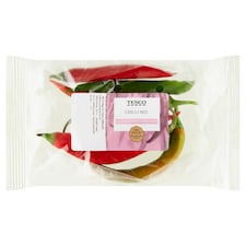 Chilli mix 70g