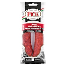 Pick Maďarská klobása Makoi pálivá 200g