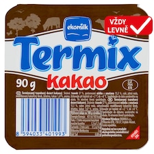 Ekomilk Termix kakao 90g