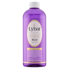 Lybar Original lak na vlasy silně tužicí náhradní náplň 500ml