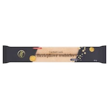 Uni Roll Czech Bezlepkové trubičky oříškové bezpalmové 40g