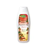 Bio Bione Tělové mléko arganový olej 500ml