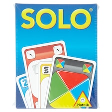Piatnik Solo Hra pro děti
