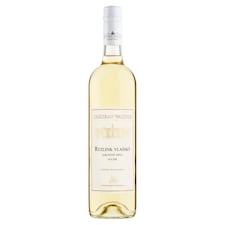 Château Valtice Ryzlink vlašský jakostní víno suché 0,75l
