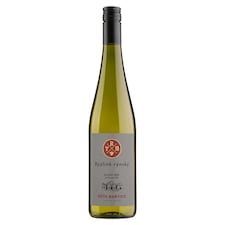Réva Rakvice Ryzlink rýnský víno s přívlastkem pozdní sběr polosuché 750ml