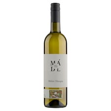Malý Vinař Classic Collection Müller Thurgau moravské zemské víno suché 75cl