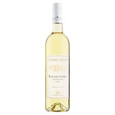 Château Valtice Ryzlink rýnský jakostní víno suché 0,75l