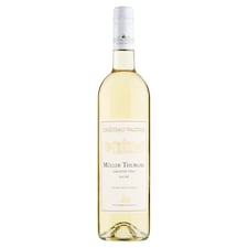 Château Valtice Müller Thurgau jakostní víno suché 0,75l