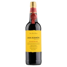 Don Ramón Oak Aged červené víno 750ml