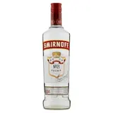 Smirnoff Vodka 0,7l