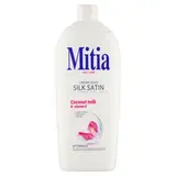 Mitia Silk Satin krémové mýdlo 1000ml
