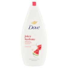 Dove SG Juicy Hydrate 720ml