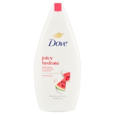 Dove SG Juicy Hydrate 450ml